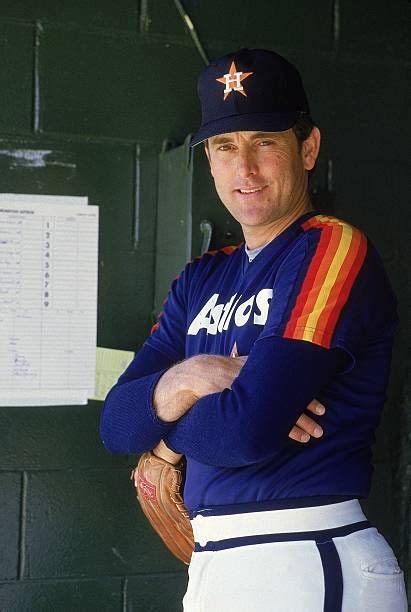 Nolan Ryan Astros Pictures And Photos Getty Images Nolan Ryan