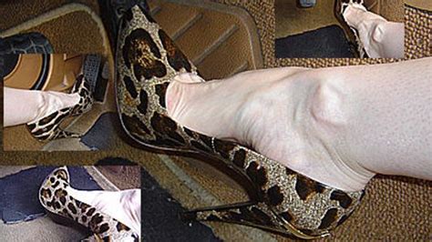 Rocio Nude Pedal Pumping HD MP4 A Fabulous Fetish Fantasy Clips4sale