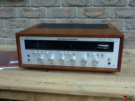 Marantz 2270 Receiver Photo #1927564 - UK Audio Mart