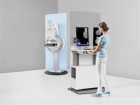 MAMMOMAT Fusion Mammography System Siemens Healthineers