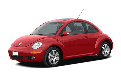 2006 Volkswagen New Beetle - Specs, Prices, MPG, Reviews & Photos ...