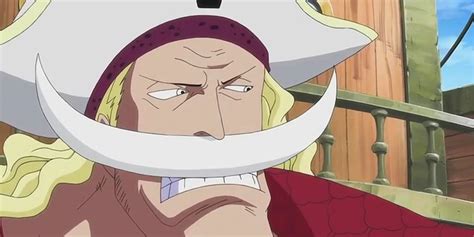 Top Most Iconic Moustaches In Anime