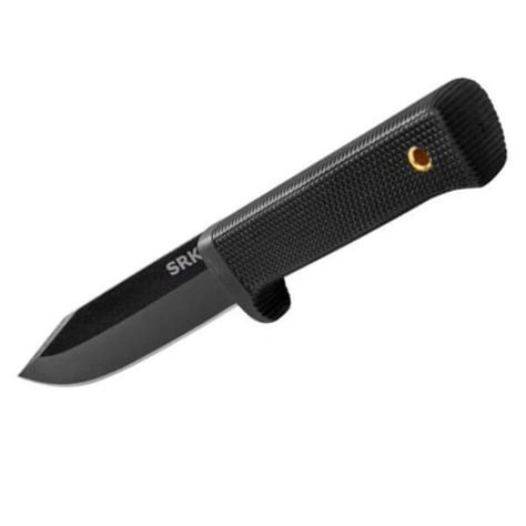 Cold Steel SRK tactical fixed knife