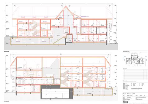 Ausführungsplanung Planung bis ins kleinste Detail Archify