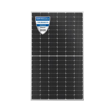 Pv Module Luxor Solar Lx M Ecoline Wp Mono