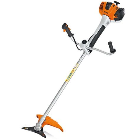 Motocoasa Stihl Fs C Em Eurotech Iasi