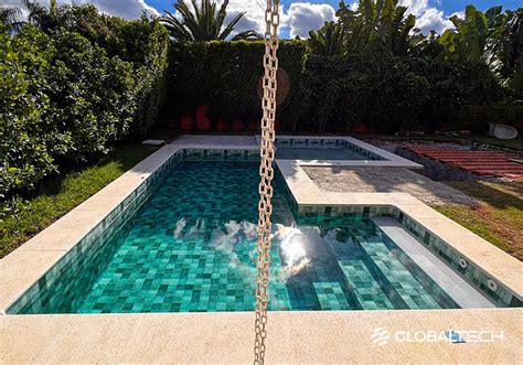 Como Armazenar Os Produtos Qu Micos Da Piscina Blog Da Globaltech