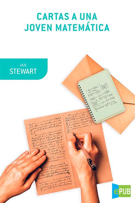 Cartas a una joven matemática Ian Stewart ePubGratis