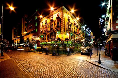 10 Best Things to Do After Dinner in Dublin - Where to Go in Dublin at Night? – Go Guides