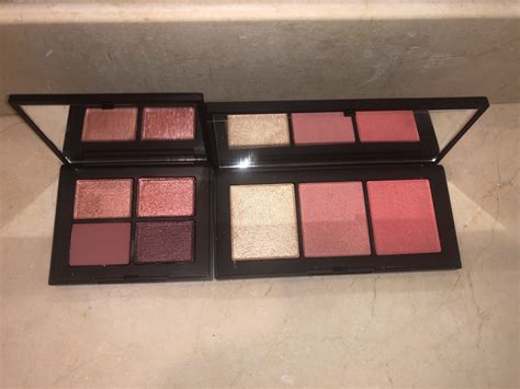 Nars Orgasm X Summer 2020