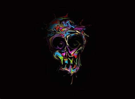 HD 4K Skull Wallpaper For Pc Wallpaper High Quality Wallpaper Wallpapes ...