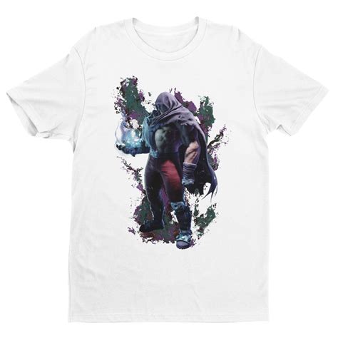 Street Fighter 6 Vega Bison Premium Unisex T-shirt | Character Art