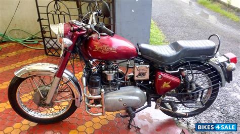 Used 1998 Model Royal Enfield Bullet Diesel Taurus For Sale In