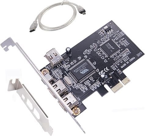 Pcie Firewire Ieee A Pci Express Ports Pcie X Pin And