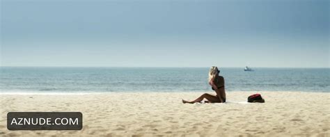 MARLANA CARTER Nude AZNude