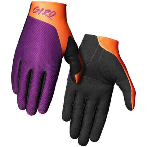 Giro Youth Trixter Mtb Gloves Fortnine Canada