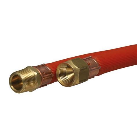 Primus Gas Hose 1200mm 38bsp To 38sae