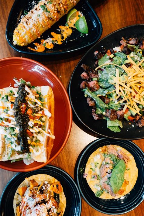 Sol Mexican Cocina Cherry Creek Restaurant Review New Denizen