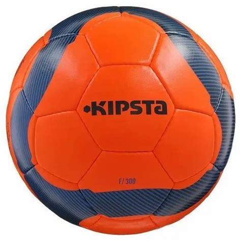 Kipsta Red Football, Size: 5 at ₹ 599/piece in Bengaluru | ID: 23634714697