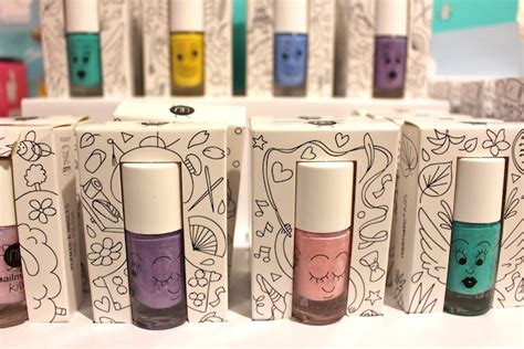 NAILMATIC; NAGELLAK VOOR KIDS