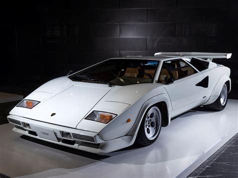 Jury Prize Countach Lp S