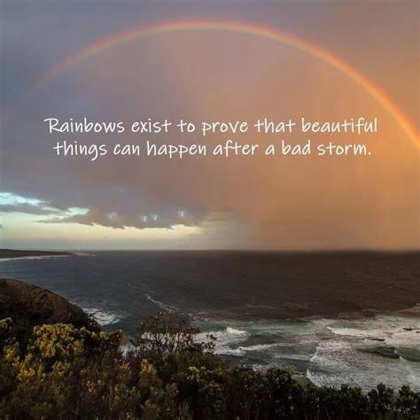 240 Motivational Rainbow Quotes That Will Brighten Your Day Quote Cc