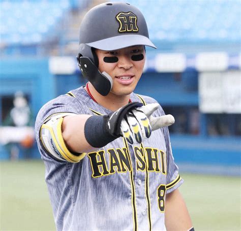 【7日プロ野球見どころ】阪神・佐藤輝は2桁アーチなるか Dena・中川はプロ初勝利かけ先発― スポニチ Sponichi Annex 野球