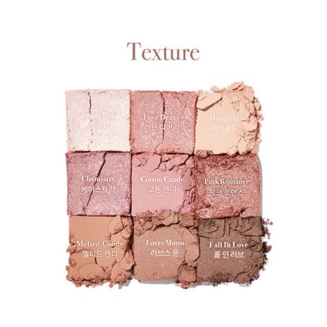 現貨 預購 dasique 九宮格眼影盤 NUDE 針織 蜜桃 眼影盤 韓國 蝦皮購物