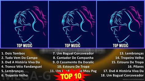 C H I Q U I T O B O R D O N E I O Mix Maiores Sucessos Top Latin