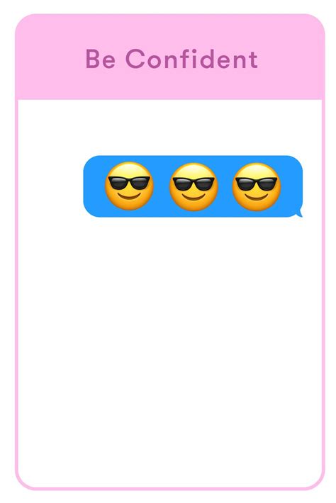 Cute Emoji Combinations For Boyfriend