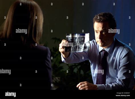 The Terminal Tom Hanks 2004 C Dreamworkscourtesy Everett
