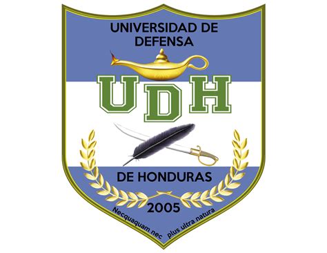 Misión y Visión UDH