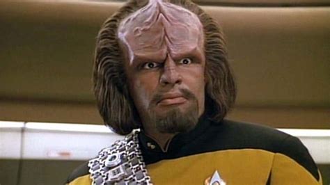 The Messed Up Truth About Star Trek S Klingons