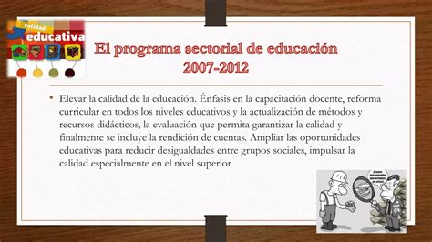 Línea Del Tiempo Políticas Educativas Ppt