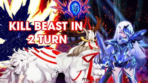 FGOFate Grand Order Tunguska Sanctuary Event Beast IV Raid