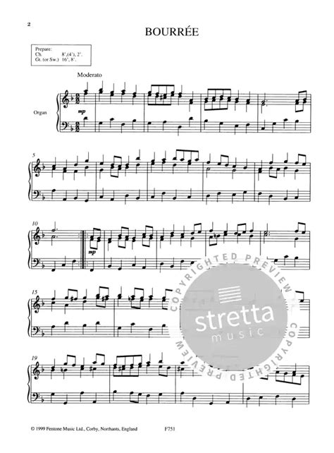 Feuerwerksmusik Von Georg Friedrich H Ndel Im Stretta Noten Shop Kaufen