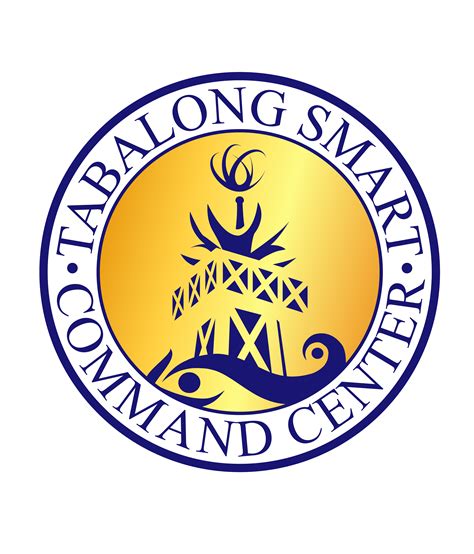 COMMAND CENTER · TABALONG