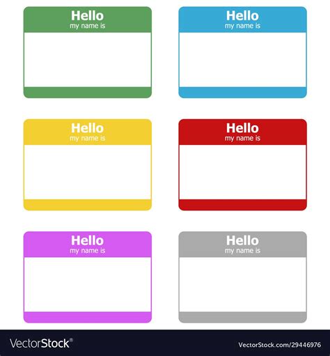 Граффити стикеры hello my name is (42 фото)