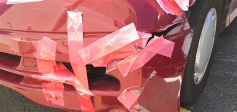 4 Easy Methods To Save Your Ride From A Faded Facelift