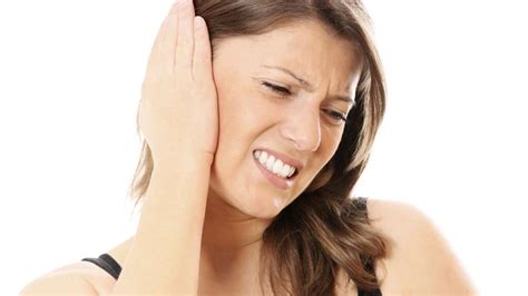 Ear Pain: 10 Causes of Ear Pain