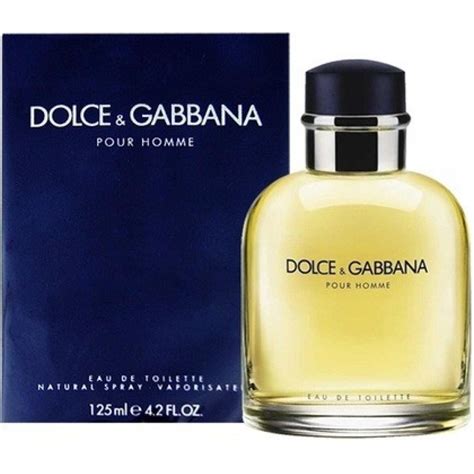 D G Pour Homme Edt Ml Brands U