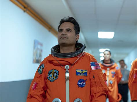 WATCH: First Mexican Farmworker to Become NASA Astronaut Gets Biopic in ...