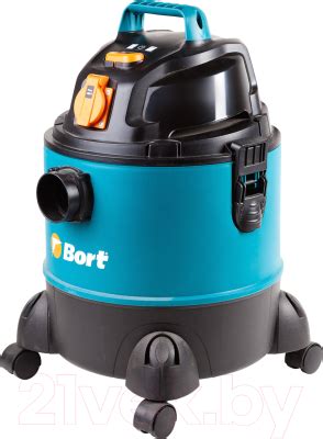Bort BSS-1220-Pro (98291797) Профессиональный пылесос купить в Минске ...