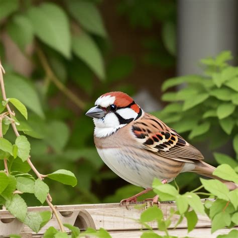 Wie Du Dem Verängstigten Vogel Auf Dem Boden Helfen Kannst - Tipps Und ...