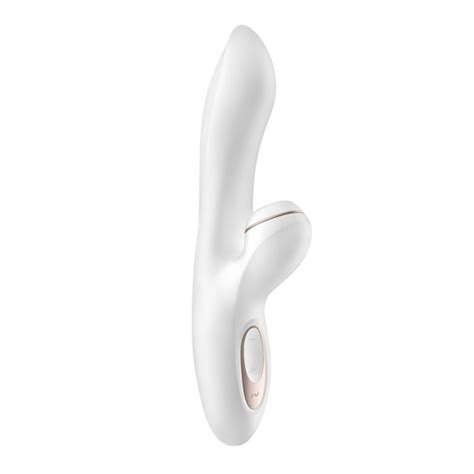 Satisfyer Pro G Spot Rabbit EasyToys