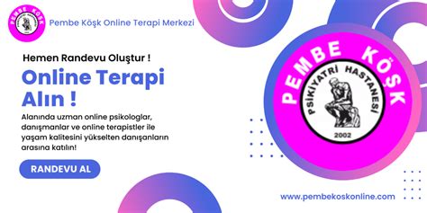 Online Psikoloji Ve Psikiyatri Merkezi