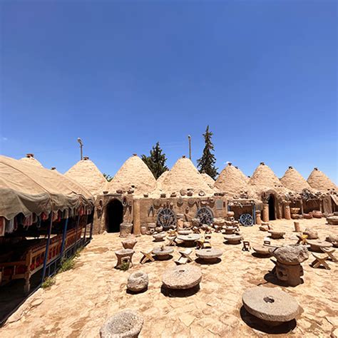 1 Day Private Gobeklitepe Sanliurfa And Harran Tour From Istanbul