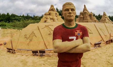 He must destroy Morocco | Soccer | The Guardian