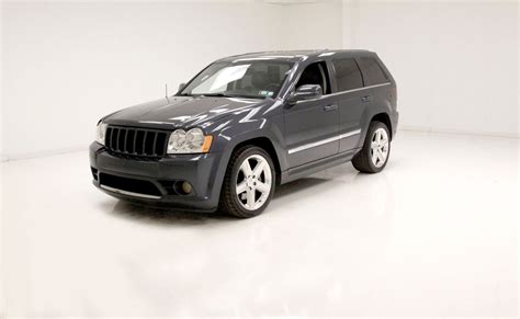 2005 Jeep Grand Cherokee 5 7 Hemi Mpg