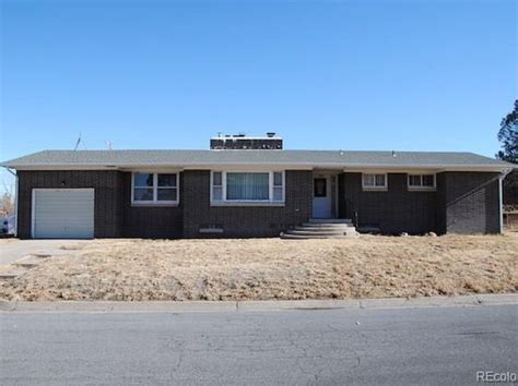 Cheyenne Wells Real Estate - Cheyenne Wells CO Homes For Sale | Zillow